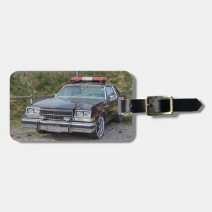 Buick Le Sabre Gepäckanhänger