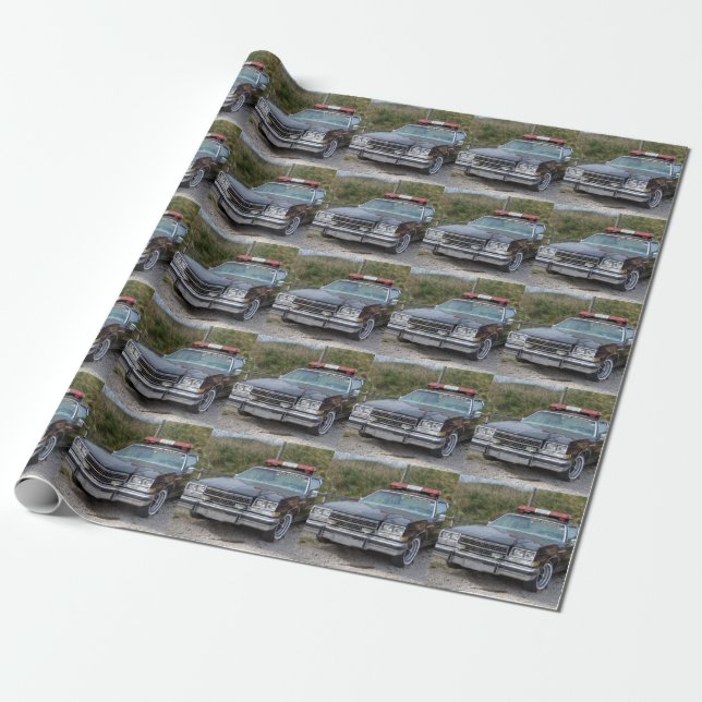 Buick Le Sabre Geschenkpapier (Ungerollt)