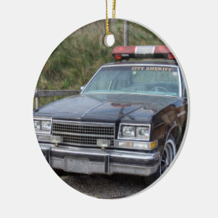 Buick Le Sabre Keramik Ornament