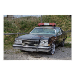 Buick Le Sabre Poster