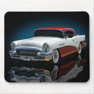 Buick. Mousepad