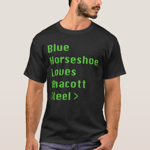 \Buick NailHead Classic T-Shirt