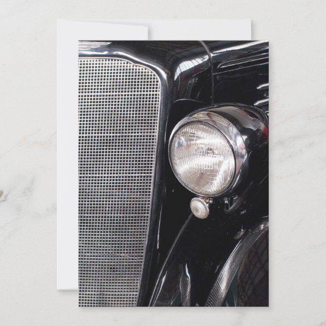 Buick Serie 40 (Vorderseite)