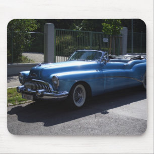 Buick Skylark 1953 Mousepad