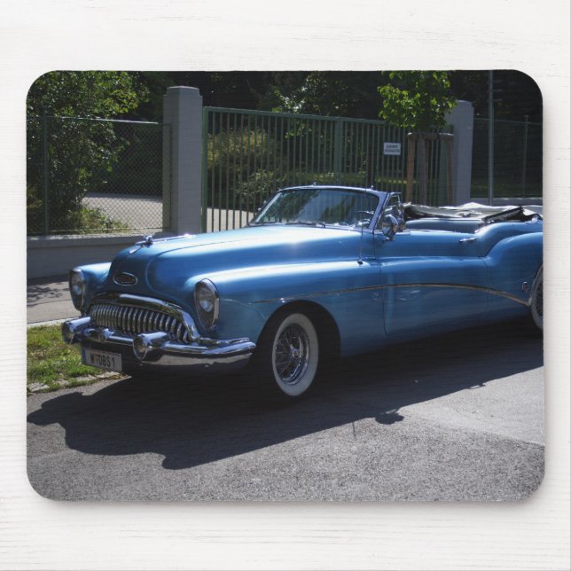 Buick Skylark 1953 Mousepad (Vorne)