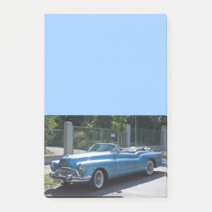 Buick Skylark 1953 Post-it Klebezettel