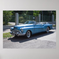 Buick Skylark 1953