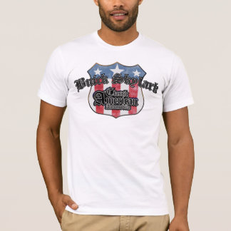 Buick Skylark - Weg 66 - amerikanischer Klassiker T-Shirt