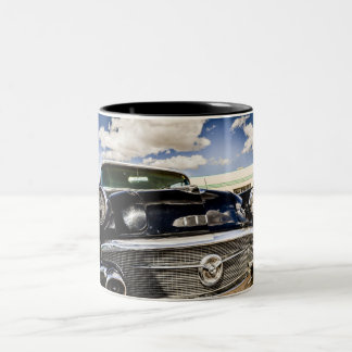 Buick Special-Tasse Zweifarbige Tasse