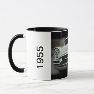 Buick Tasse 1955