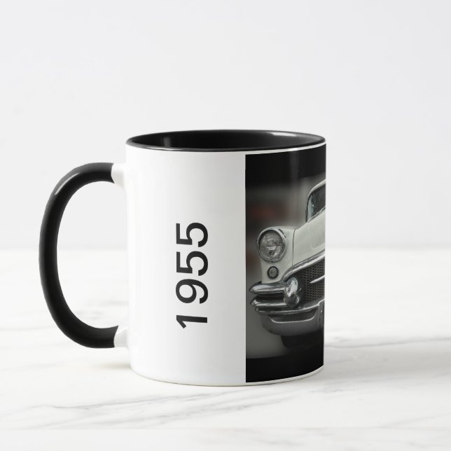 Buick Tasse 1955 (Links)