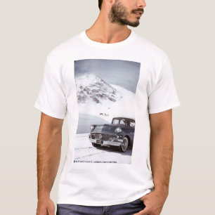Buick und die Rockies T-Shirt