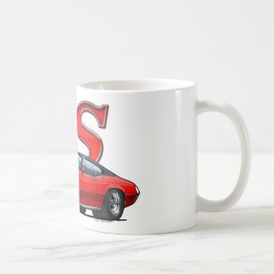 BuickGS_RedVB Tasse