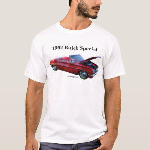 BuickSpecial 1962 T-Shirt