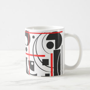 Builder-Tasse Kaffeetasse