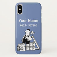 Builder Theme-Cartoon