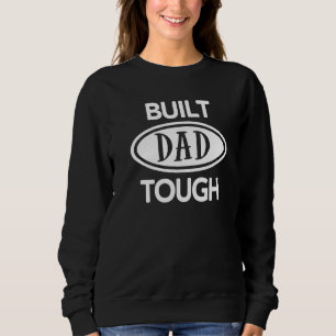 Built Vater Tough Build Vater Auto Typ Mechanische Sweatshirt