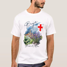 Buje Kroatien T-Shirt