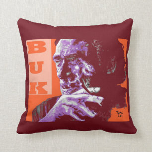 BUK KISSEN