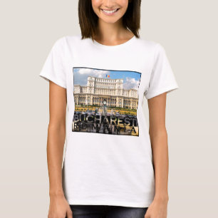 Bukarest T-Shirt