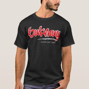 BukMuy - H.H.Harpo T-Shirt