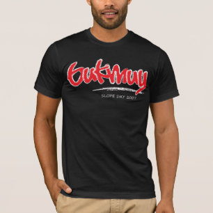 BukMuy - p-Bär T-Shirt