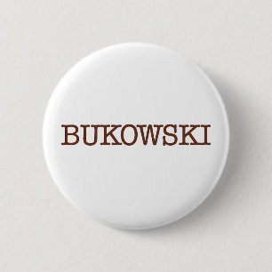 Bukowski Button