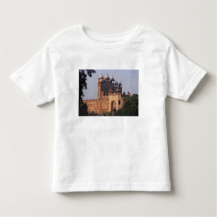 Buland Darwaza Tor des Sieges) zur Dargah Kleinkind T-shirt