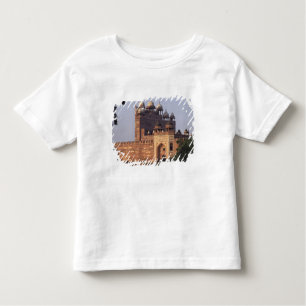 Buland Darwaza Tor des Sieges) zur Dargah Kleinkind T-shirt