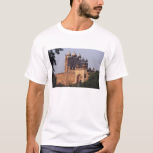 Buland Darwaza (Tor zum Sieg) zur Dargah T-Shirt
