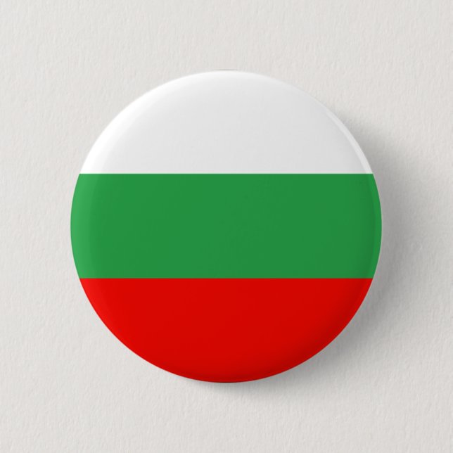 Bulgarien Button (Vorderseite)