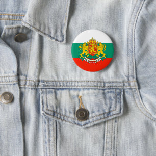 Bulgarien Button