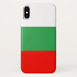 Bulgarien Case-Mate iPhone Hülle