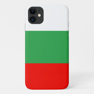 Bulgarien Case-Mate iPhone Hülle
