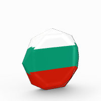 Bulgarien-Flagge