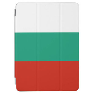 Bulgarien-Flagge iPad Air Hülle