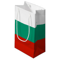 Bulgarien-Flagge