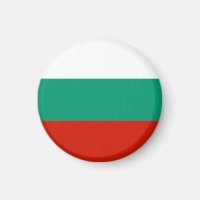 Bulgarien-Flagge