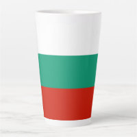 Bulgarien-Flagge