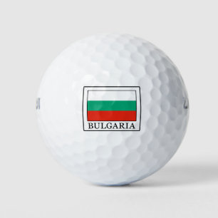 Bulgarien Golfball