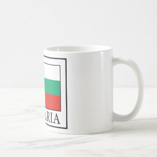 Bulgarien Kaffeetasse