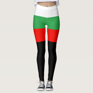 Bulgarien Leggings