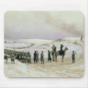 Bulgarien Mousepad