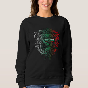 Bulgarien Prämie Sweatshirt