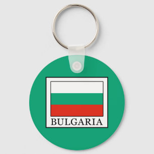 Bulgarien Schlüsselanhänger