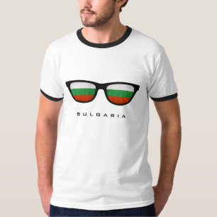 Bulgarien - Sonderaktionen für Shirts und Jacken