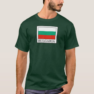 Bulgarien T-Shirt