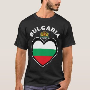 Bulgarien T-Shirt