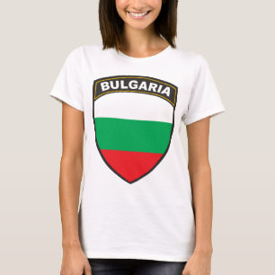 Bulgarien T-Shirt