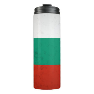 Bulgarien Thermosbecher